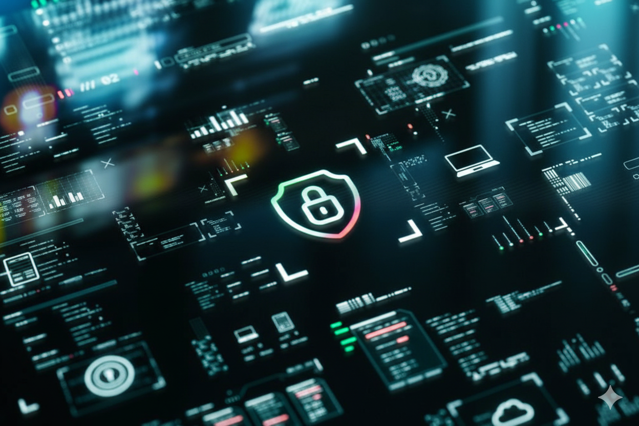 Strengthen Your Small Business Security